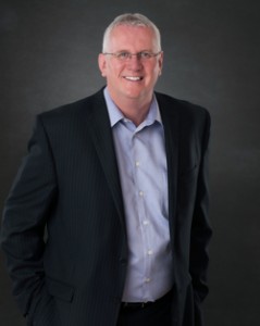 barrie morse owner of dragon corporate training image