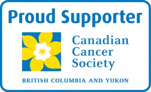 dragon corporate training supports canadian cancer society