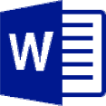 ms word logo