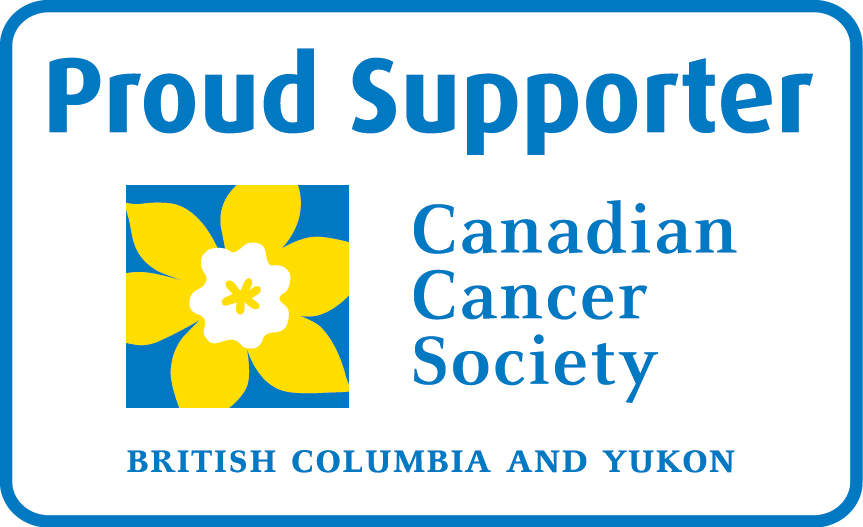 Dargon Training supports Canadian Cancer Society